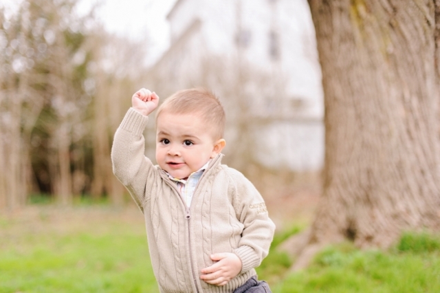 16-18 months physical development