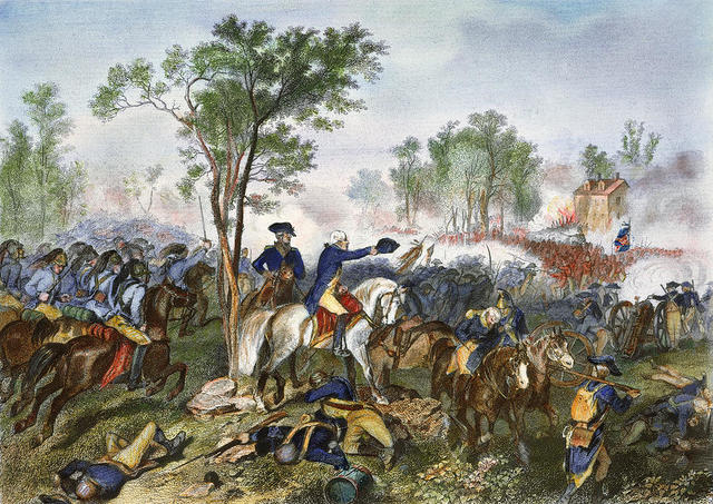 The Battle of Eutaw Springs: Last major battle in SC; British tactical victory, Patriot strategic advantage; the British were cut off from their major cities and they couldn’t stop the movement of supplies