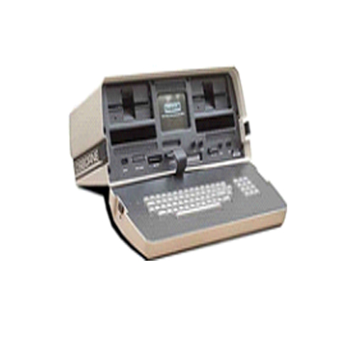 computadoras (Revolución Digital).