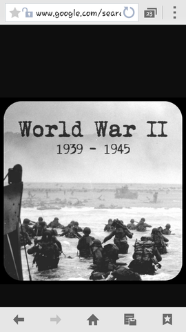 WWII
