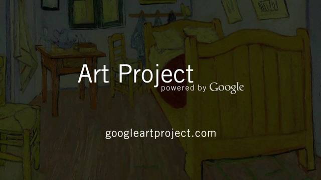 Google Art Project