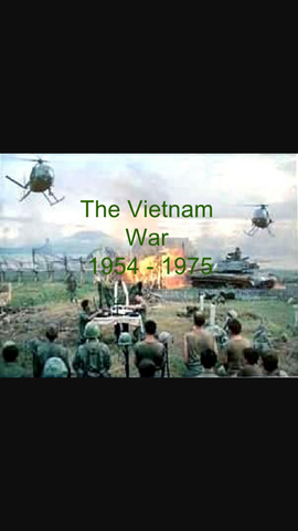 Vietnam War
