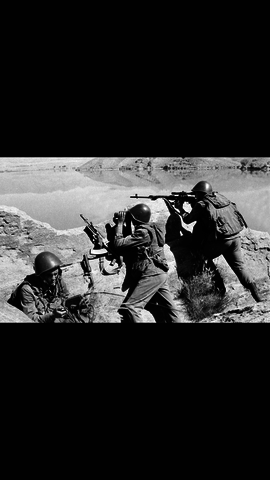 Afghan-Soviet War