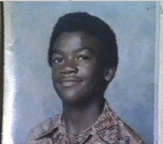 Start of Atlanta Child Murders