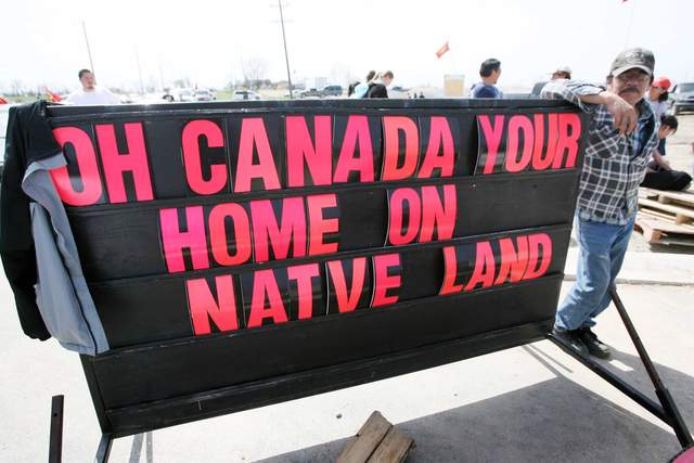 Recent Native problems