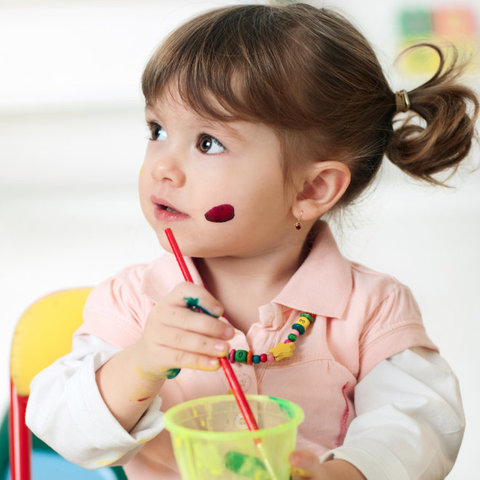 19-21 months intellectual development