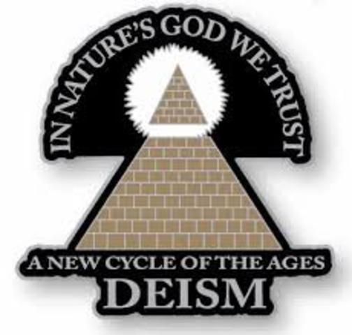 Deism