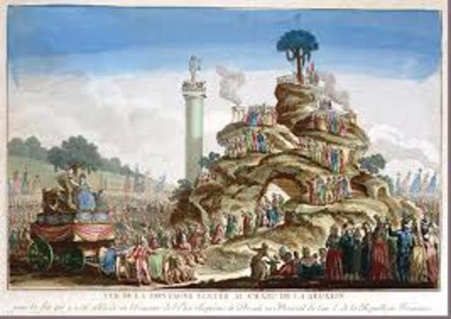 Festival of Supreme Being