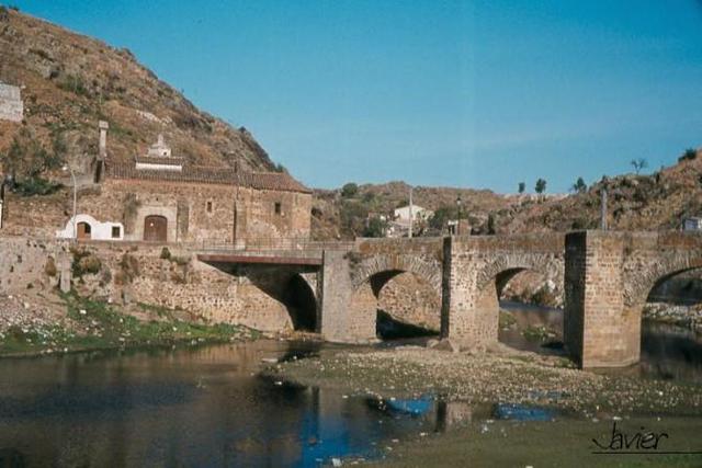 Ermita de San Lázaro