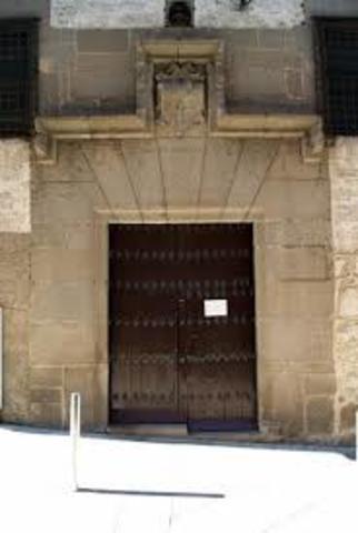 Convento de las Capuchinas