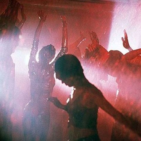 The Blood Rave