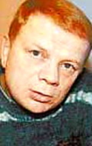 Роль второго плана - Петруха.