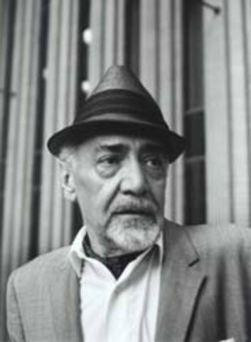 Réquiem por un campesino español, Ramón J. Sender