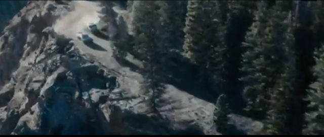 Столкновение