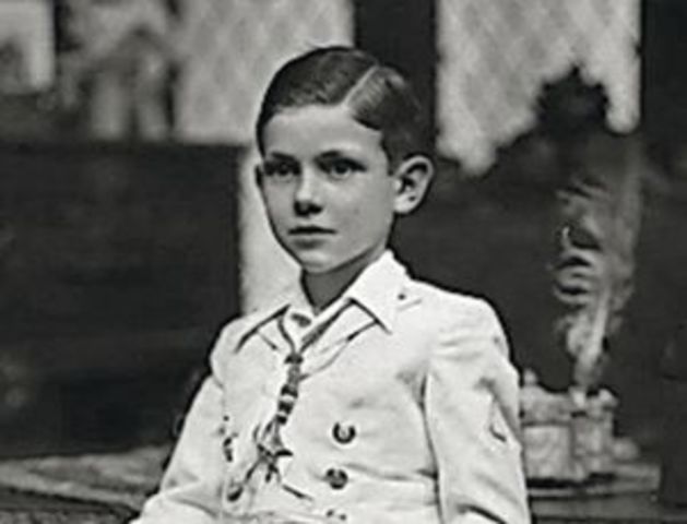 Muertes de perro, Francisco Ayala