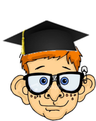 Me formei no Tec. Informatica