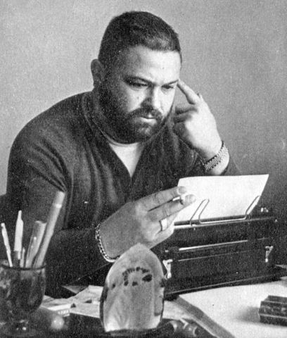 Начало истории замечательного фильма