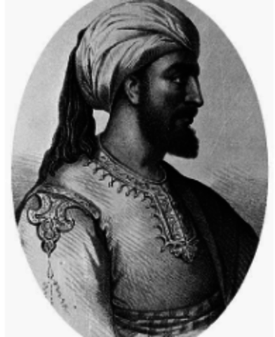 Emirreri independientea