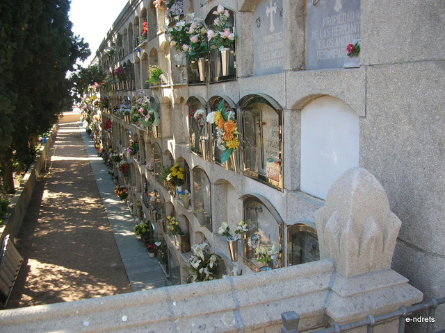 La mort de Salvador Espriu