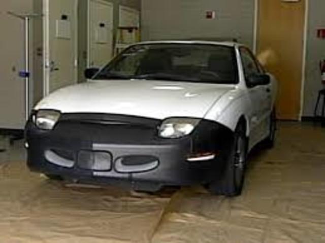 Casey's Abandoned Car Was Found