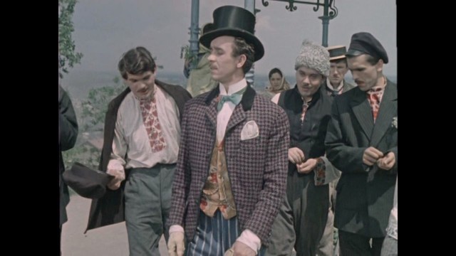 Новый долг Голохвоста