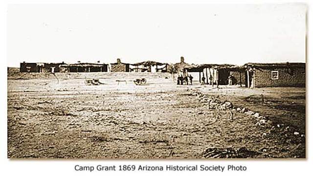 Camp Grant