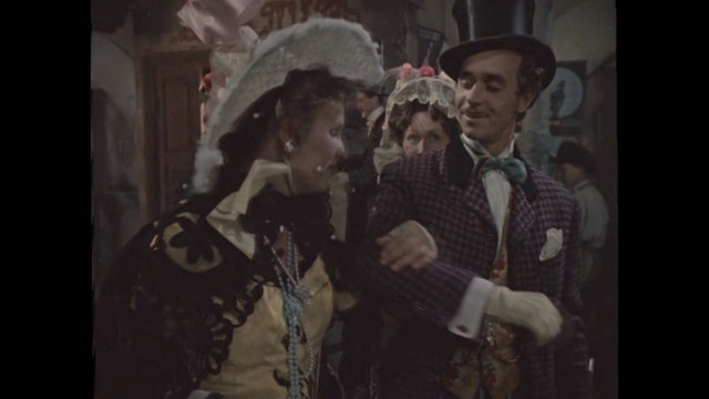 Встреча с Проней