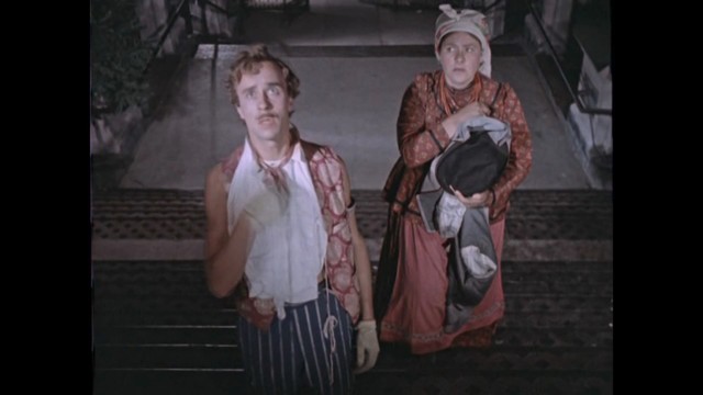 Присяга Голохвоста