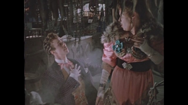 Предложение руки с сердца