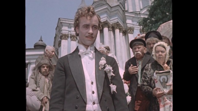 Срыв свадьбы