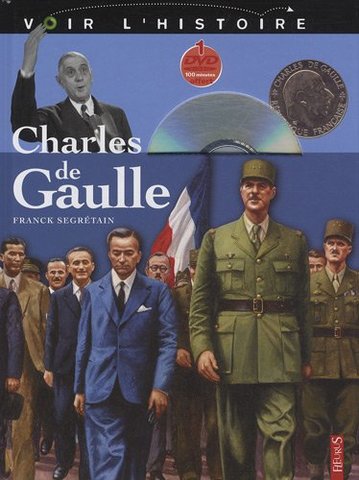 Charles De Gaulle