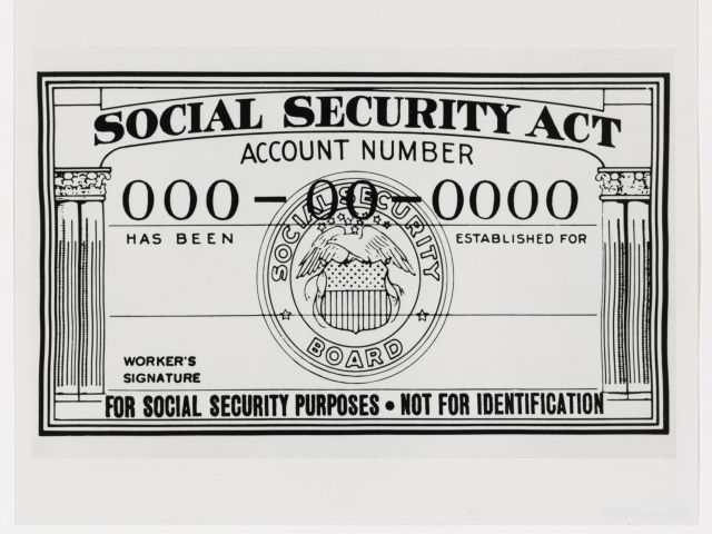 Social Security Act