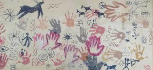 Actividad Prehistoria