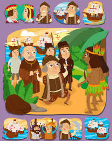 Actividad Edad Moderna