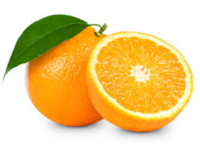 LARANJA