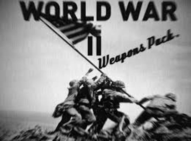 Work Cited 1941-1945