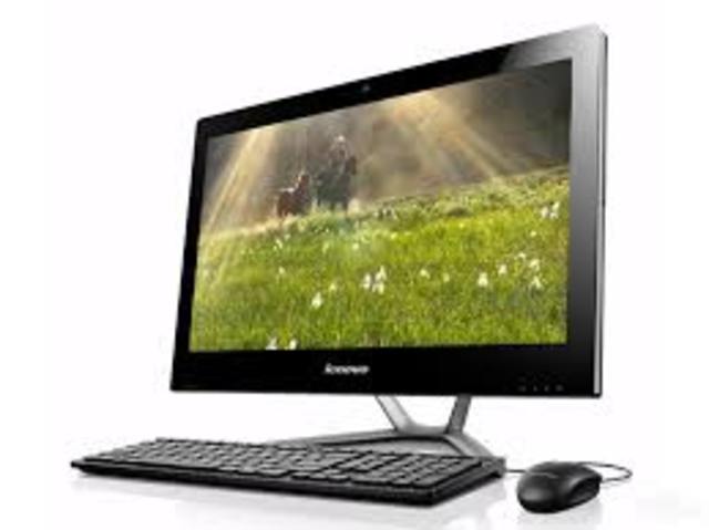 Learn how to use computer