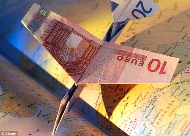 Introduction of APD (Airline Passenger Duty)