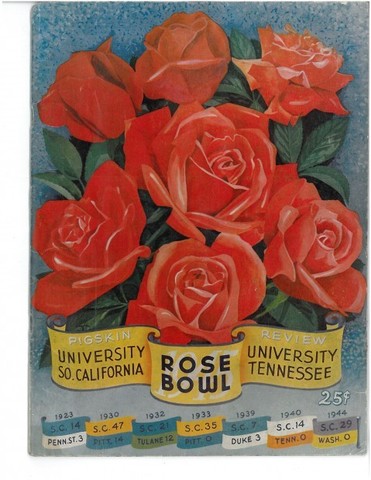 Rose Bowl