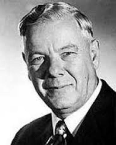 Prime Minister Hendrik Verwoerd assassinated
