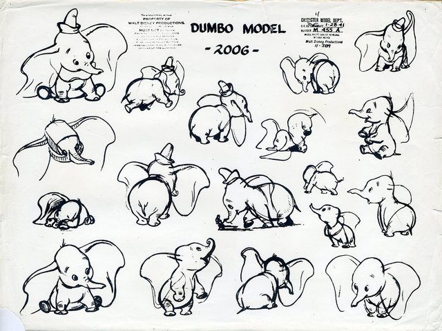 Dumbo is Released