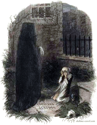 Christmas Morning at 1:30 am