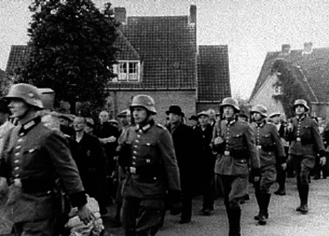 Deportation of Dutch Jews