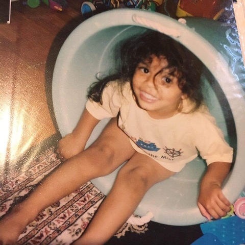 My First Day Of School