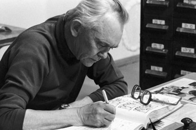 Обсуждение сценария