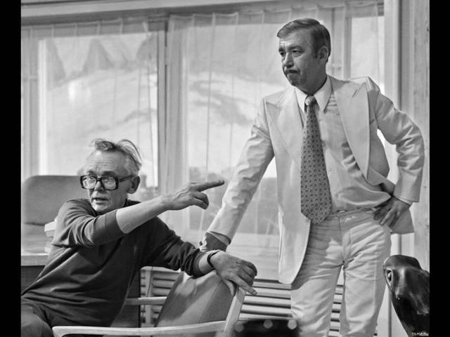 Художественный совет доволен