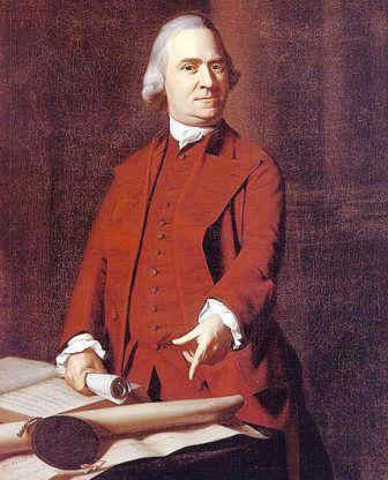 Committees Of Correspondence