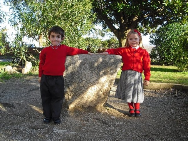 Gimnasio Campestre Nueva Granada