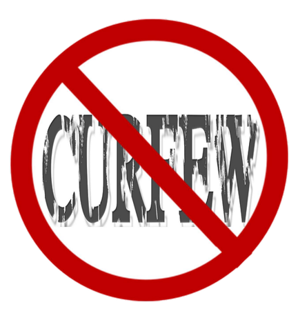 Curfew