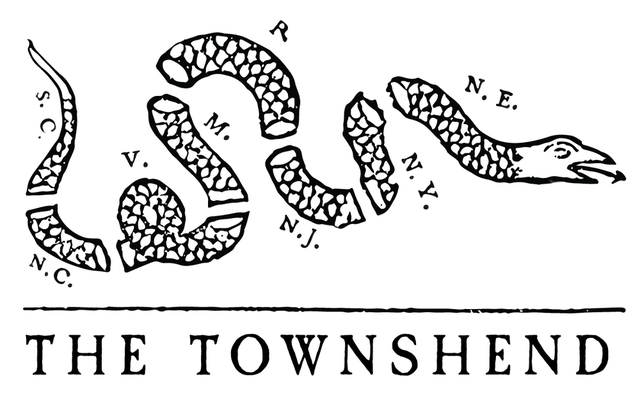 Townshead Act